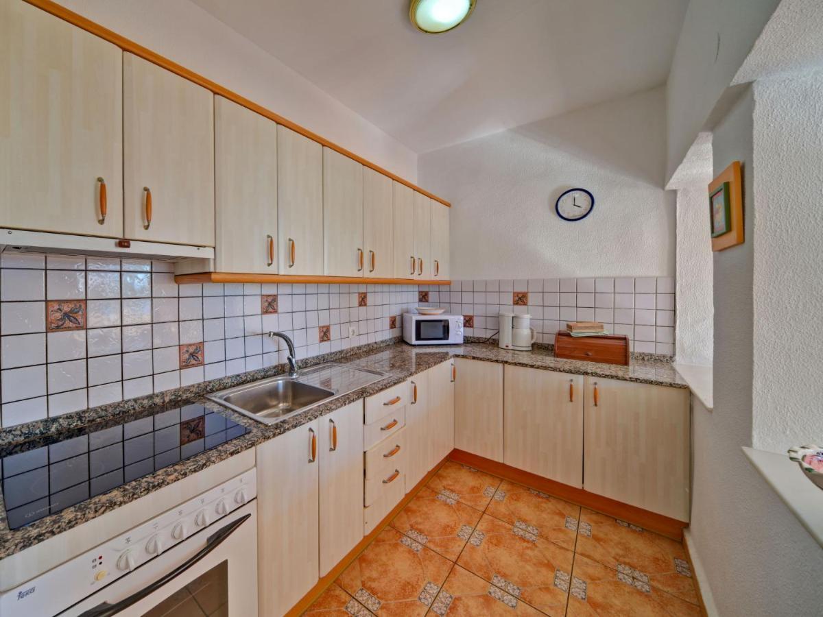 Apartment Canuta Baja 3 By Interhome Calpe Luaran gambar